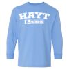 5400B Youth Heavy Cotton Long Sleeve Thumbnail