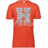 3065 Adult Extra Soft Tri-Blend T-Shirt Thumbnail