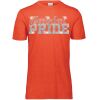 3065 Adult Extra Soft Tri-Blend T-Shirt Thumbnail