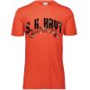 3065 Adult Extra Soft Tri-Blend T-Shirt Thumbnail