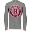 3075 Adult Extra Soft Tri-Blend Longsleeve Thumbnail