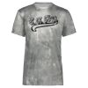 222696 Youth Cotton-Touch Poly T-Shirt Thumbnail