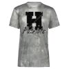 222696 Youth Cotton-Touch Poly T-Shirt Thumbnail