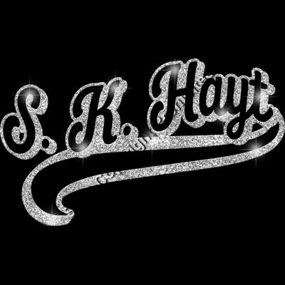 GLT78 SILVER GLITTER Thumbnail