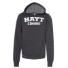 3719Y Youth Sponge Fleece Hoodie Thumbnail