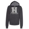 3719Y Youth Sponge Fleece Hoodie Thumbnail